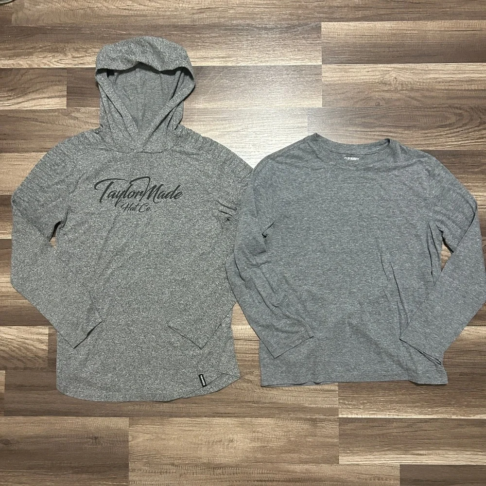 Old Navy curated collection